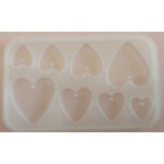 Silicon Mould